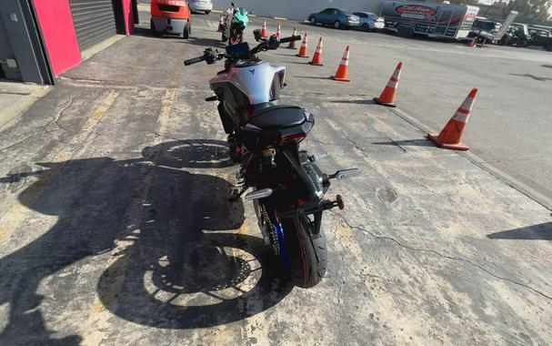 2026 Yamaha MT-09 SP