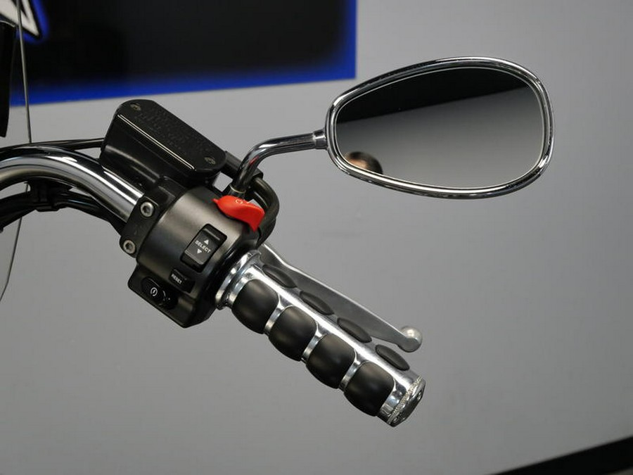 2008 Yamaha V Star 1300 Tourer