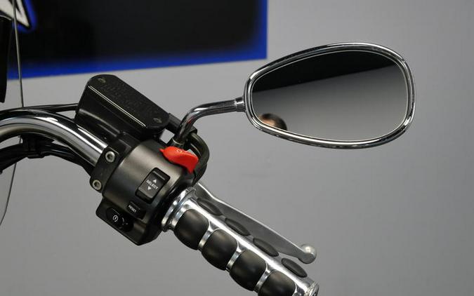 2008 Yamaha V Star 1300 Tourer