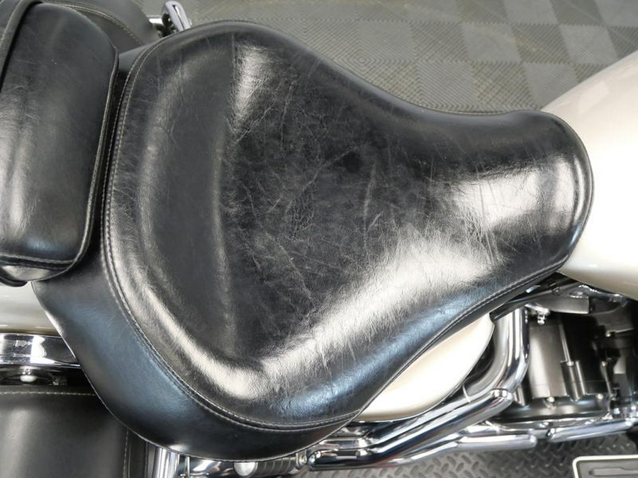 2008 Yamaha V Star 1300 Tourer