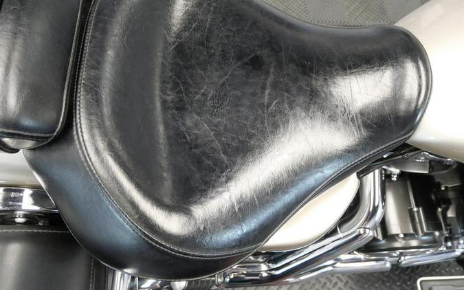 2008 Yamaha V Star 1300 Tourer