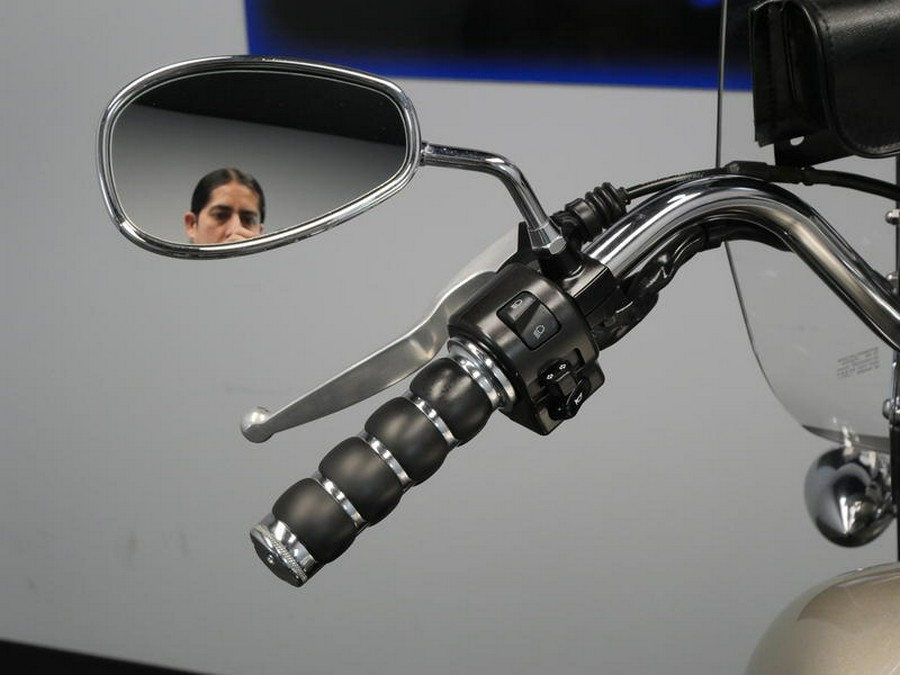 2008 Yamaha V Star 1300 Tourer