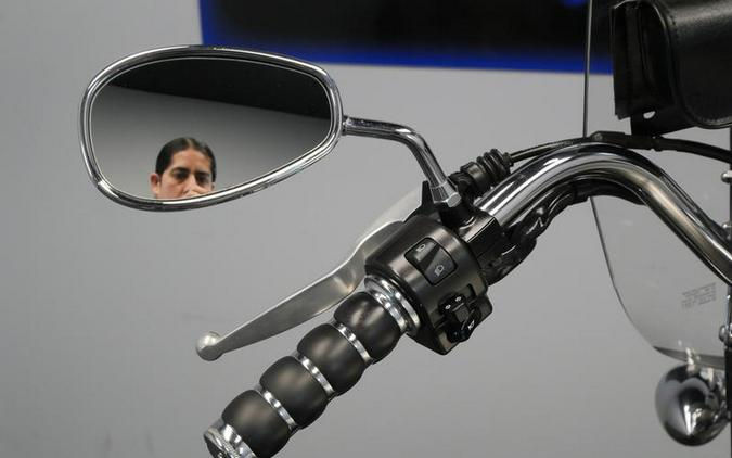 2008 Yamaha V Star 1300 Tourer