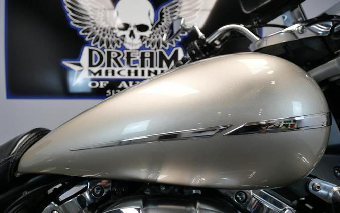 2008 Yamaha V Star 1300 Tourer
