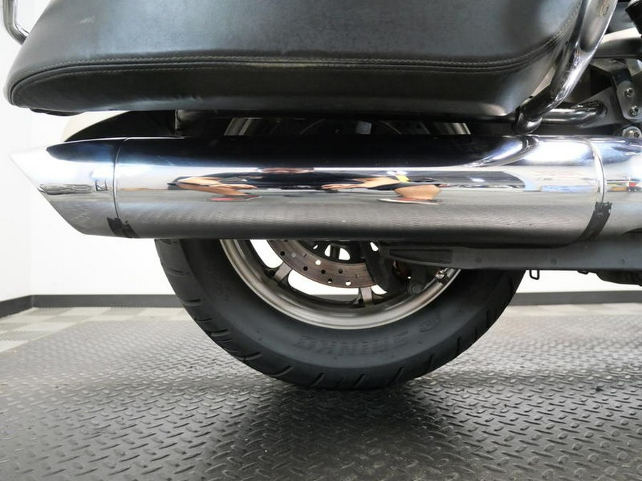 2008 Yamaha V Star 1300 Tourer