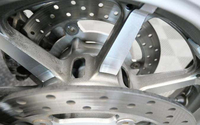 2008 Yamaha V Star 1300 Tourer