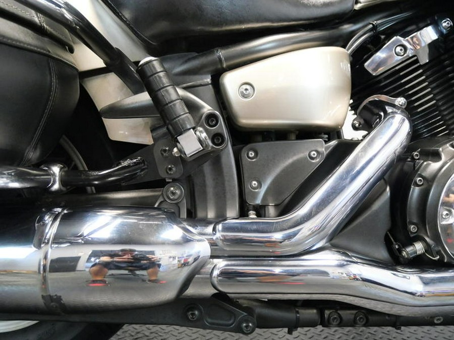 2008 Yamaha V Star 1300 Tourer
