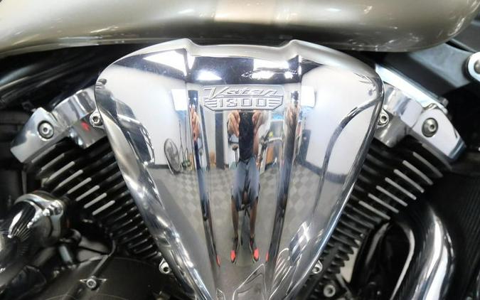 2008 Yamaha V Star 1300 Tourer