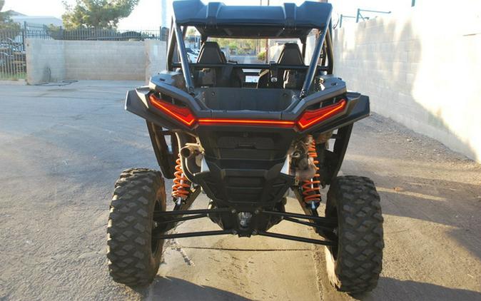 2024 Polaris RZR XP 4 1000 Ultimate