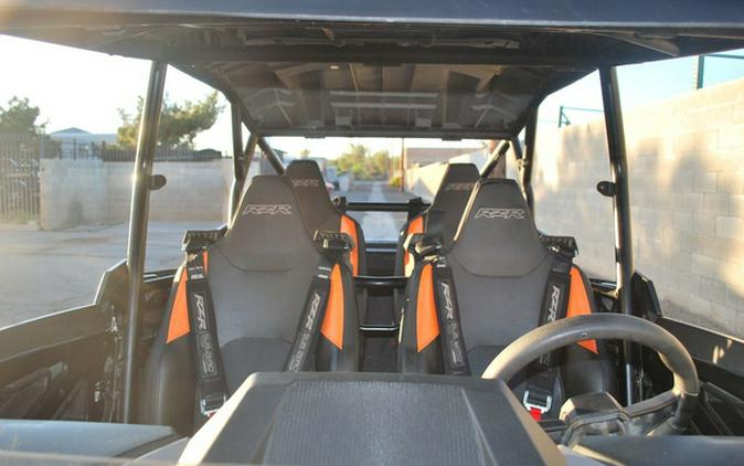2024 Polaris RZR XP 4 1000 Ultimate