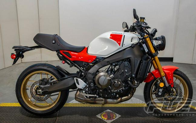 2026 Yamaha XSR 900