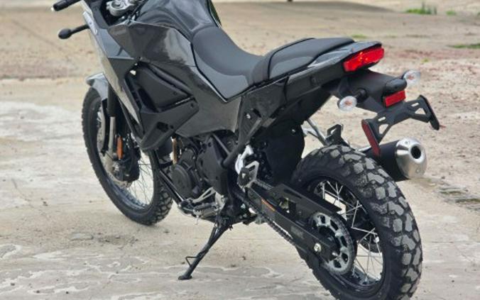 2026 Kawasaki KLE®500 ABS