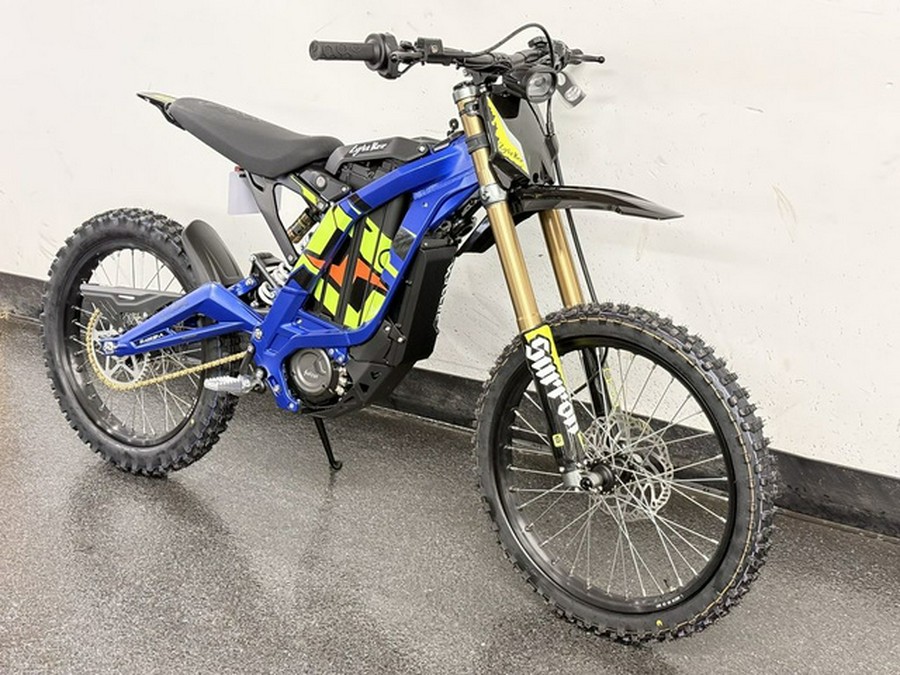 2026 SUR-RON Light Bee X