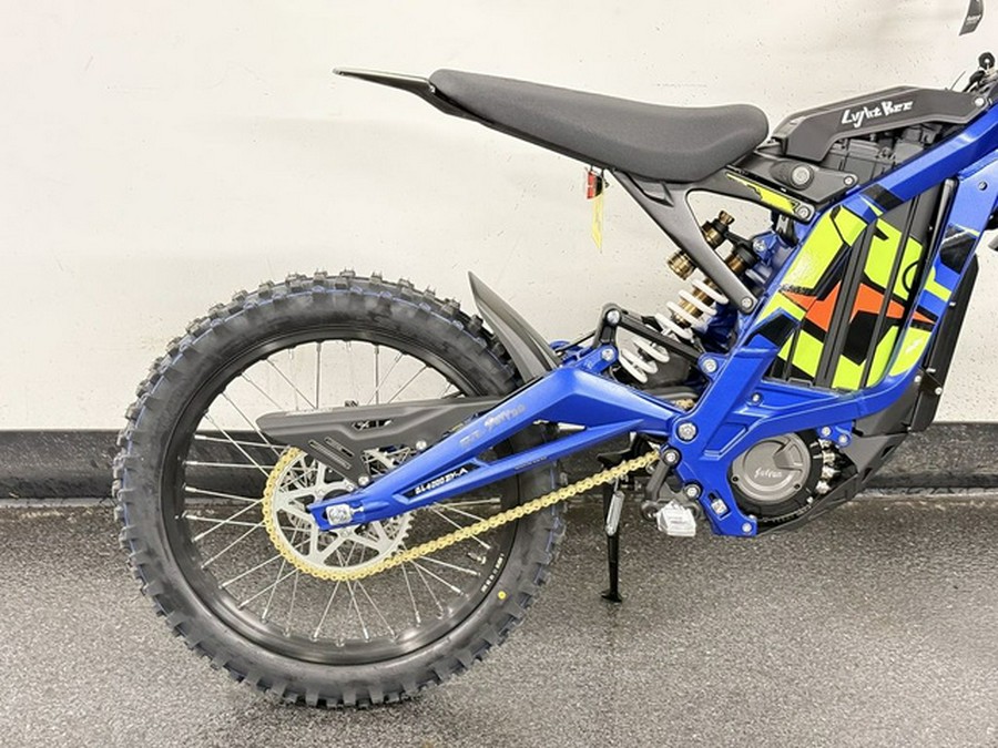 2026 SUR-RON Light Bee X