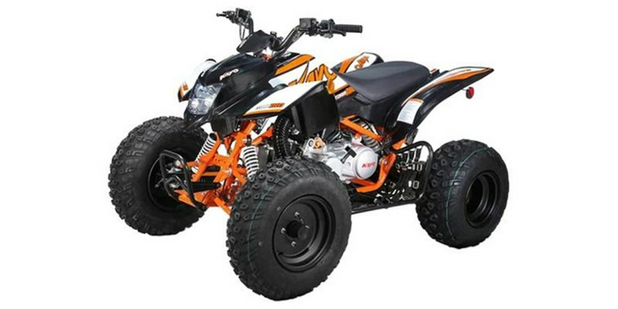 2024 Kayo Storm 180