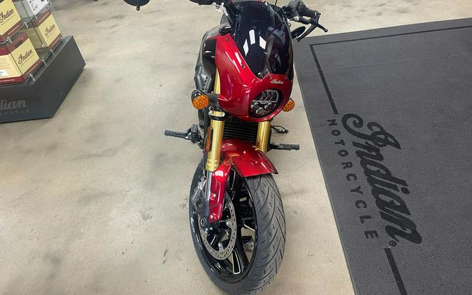2026 Indian Motorcycle 101 Scout®