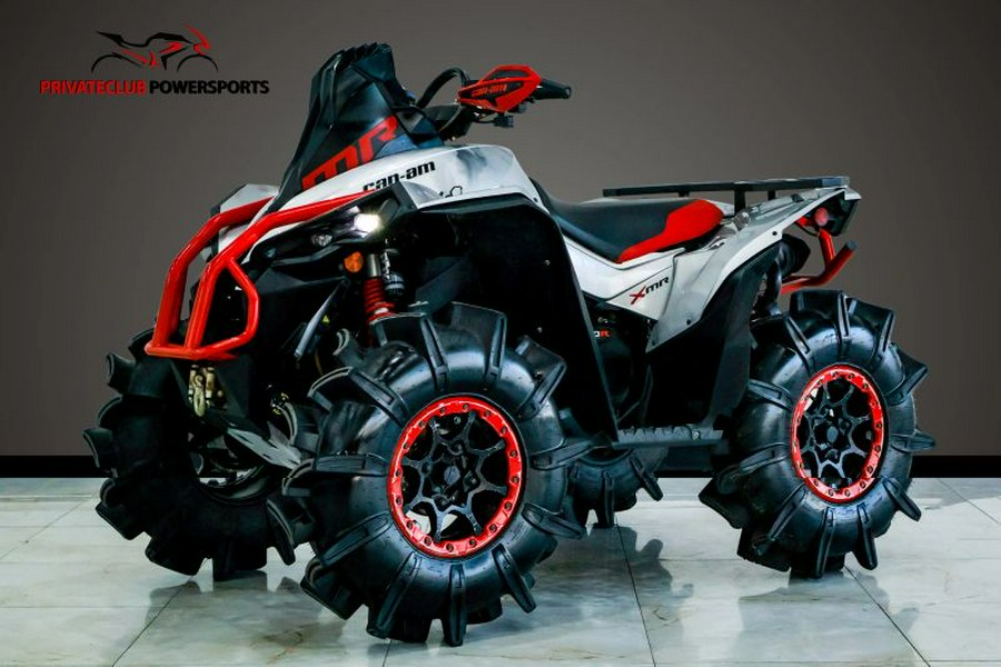 2025 Can-Am Renegade X mr 1000R