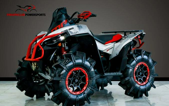 2025 Can-Am Renegade X mr 1000R