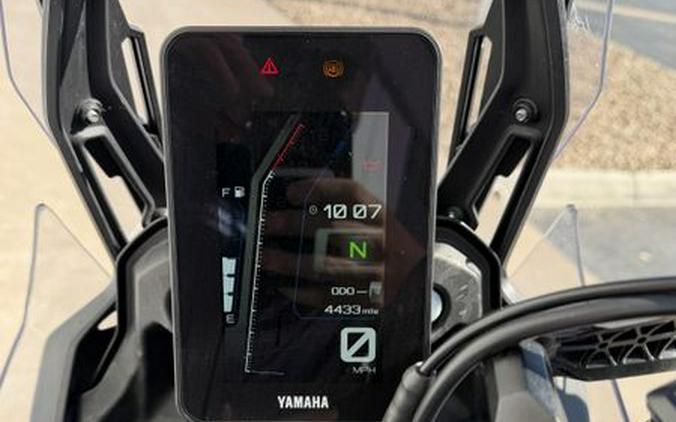 2024 Yamaha Tenere 700