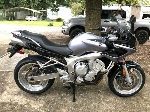 yamaha fz6 for sale craigslist