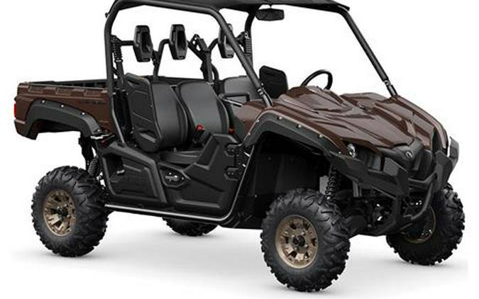 2023 Yamaha Viking EPS Ranch Edition