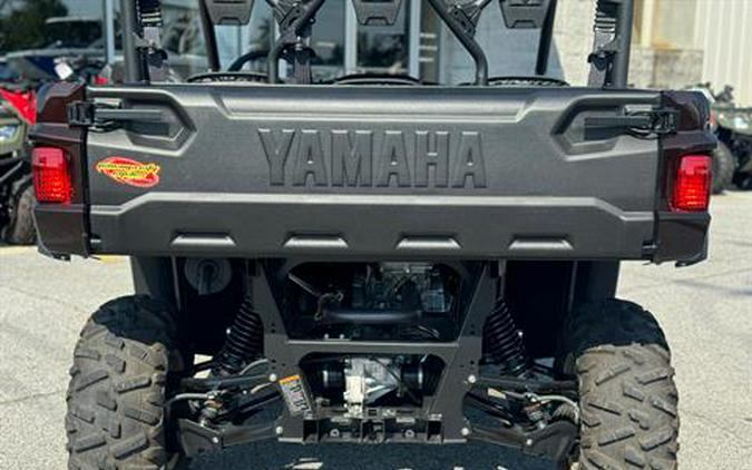 2023 Yamaha Viking EPS Ranch Edition