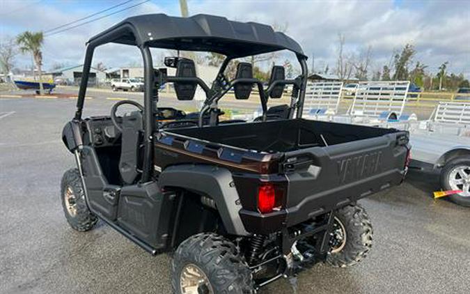 2023 Yamaha Viking EPS Ranch Edition