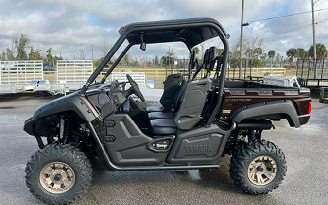 2023 Yamaha Viking EPS Ranch Edition