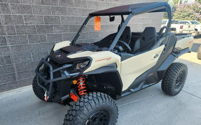 2024 Can-Am® Commander XT-P 1000R