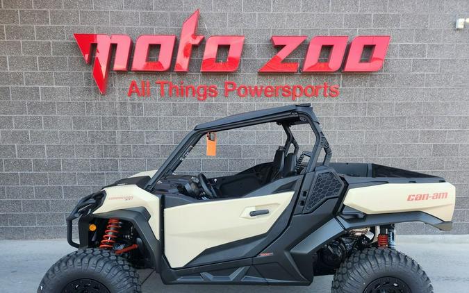 2024 Can-Am® Commander XT-P 1000R