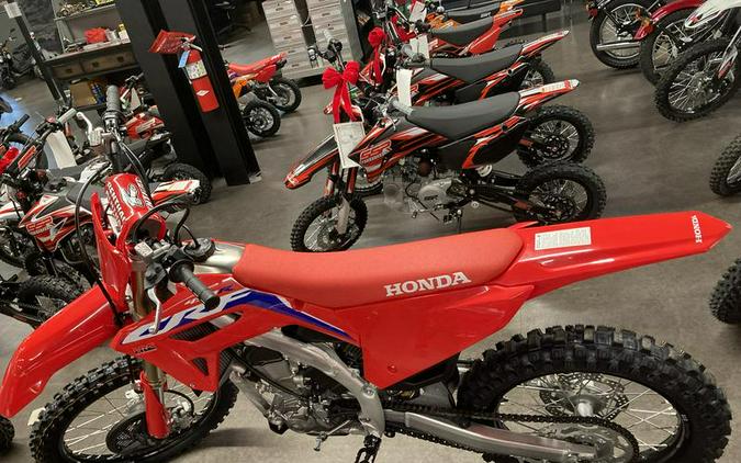 2024 Honda® CRF450R-S