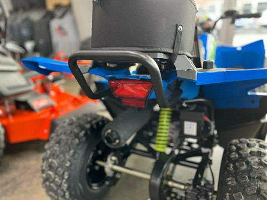 2024 Polaris Outlaw 70 EFI