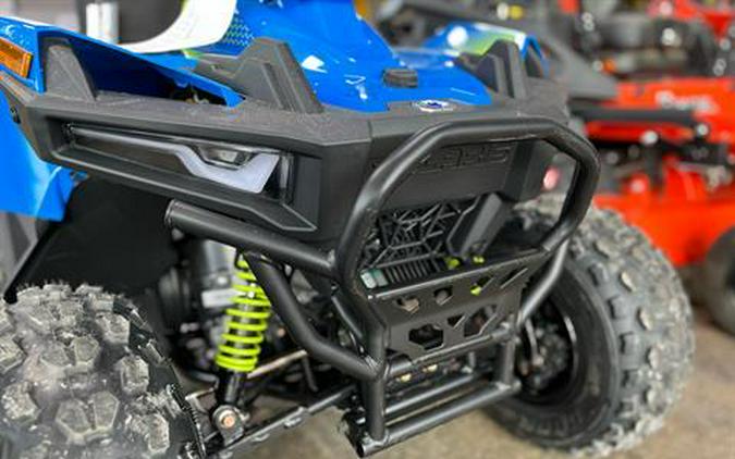 2024 Polaris Outlaw 70 EFI