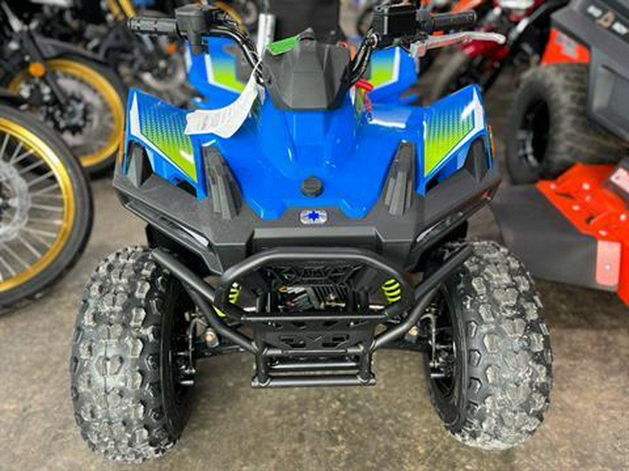 2024 Polaris Outlaw 70 EFI