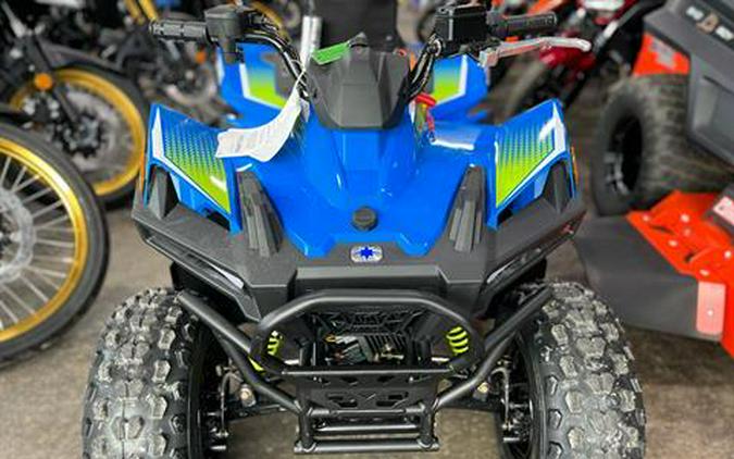 2024 Polaris Outlaw 70 EFI