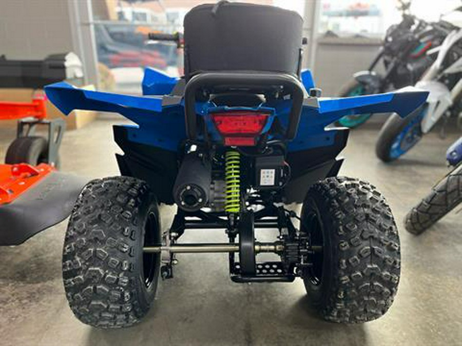 2024 Polaris Outlaw 70 EFI