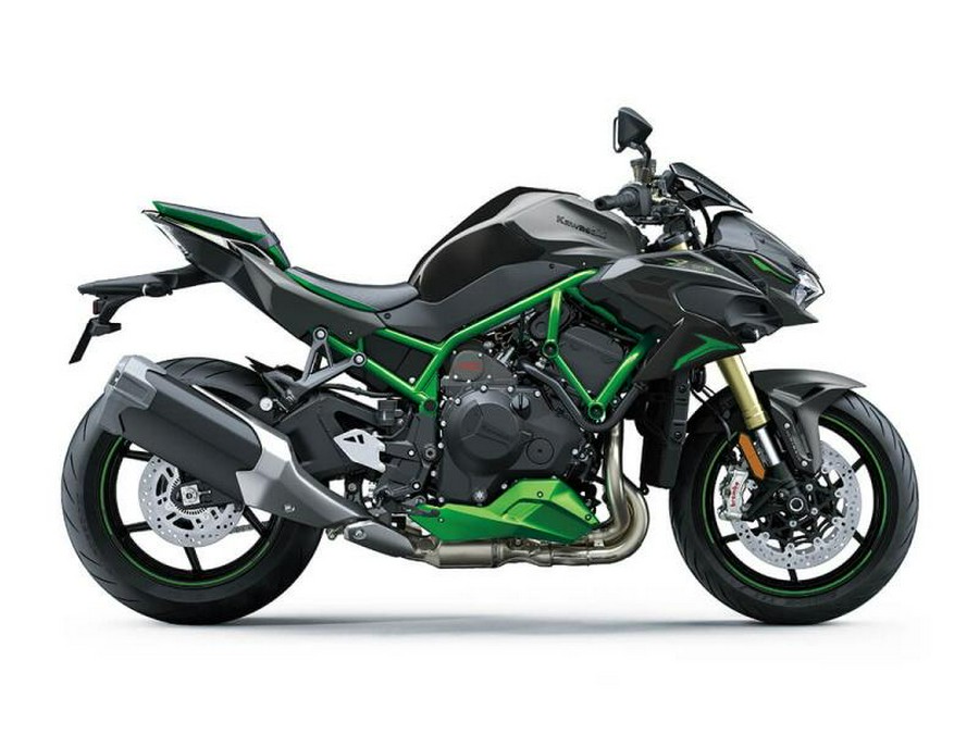 2023 Kawasaki Z H2 SE