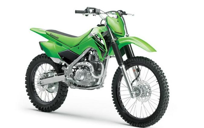 2024 Kawasaki KLX140R F