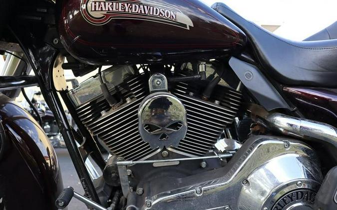 2005 Harley-Davidson® Electra Glide Classi