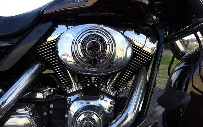 2005 Harley-Davidson® Electra Glide Classi