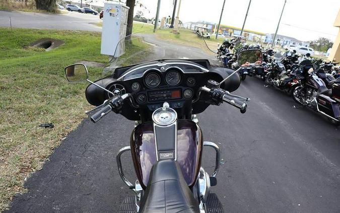 2005 Harley-Davidson® Electra Glide Classi