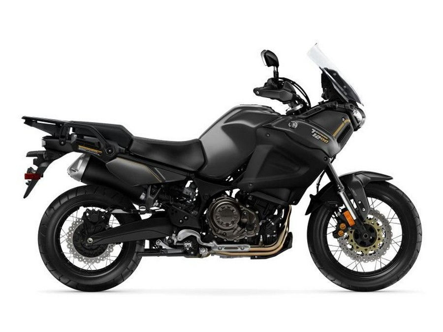 2023 Yamaha Super Tenere ES