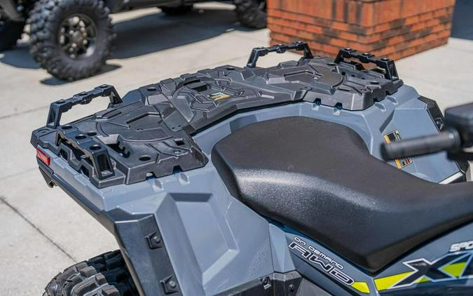 2021 Polaris® Sportsman XP 1000 S