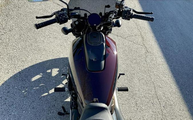 2021 Harley-Davidson® RH1250S - Sportster® S