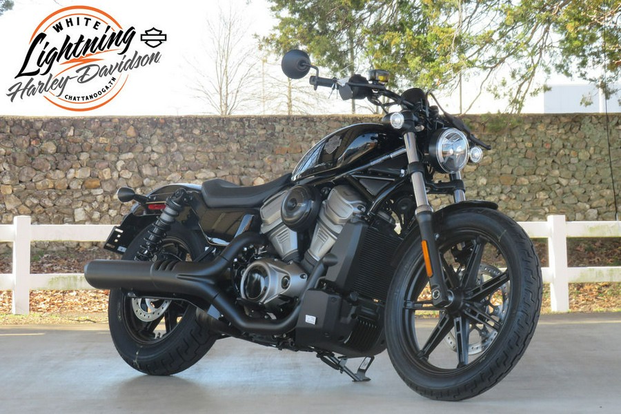 2024 Harley-Davidson® RH975 - Nightster®