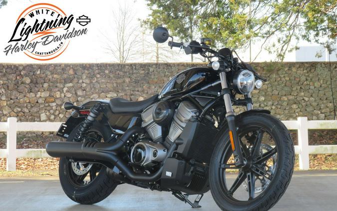 2024 Harley-Davidson® RH975 - Nightster®