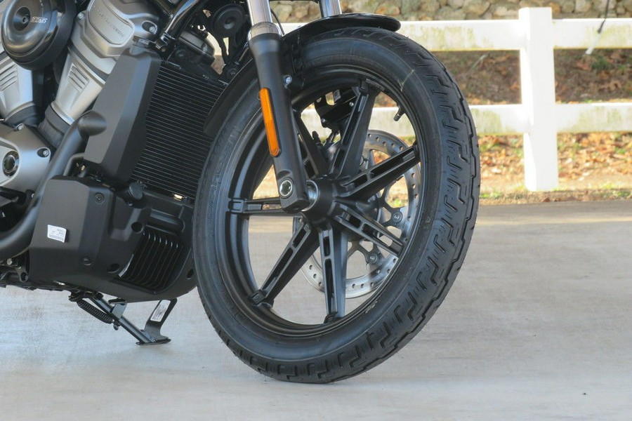 2024 Harley-Davidson® RH975 - Nightster®