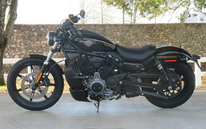 2024 Harley-Davidson® RH975 - Nightster®