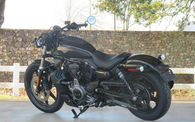 2024 Harley-Davidson® RH975 - Nightster®