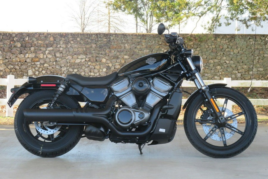 2024 Harley-Davidson® RH975 - Nightster®